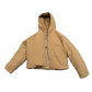 Greg Ross Puffer Jacket