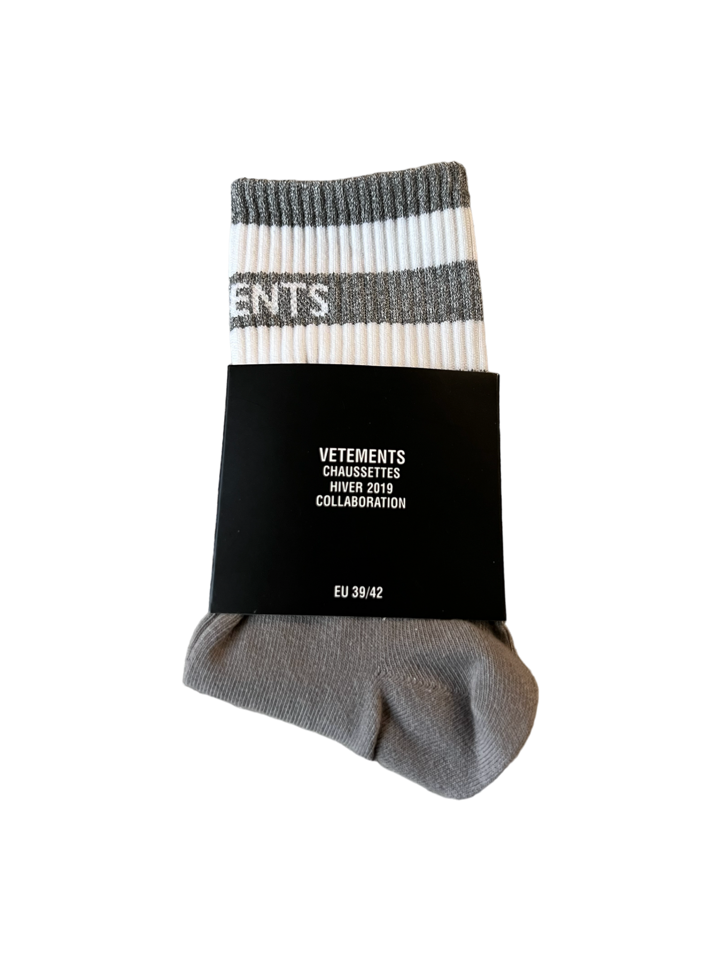 Vetements Socks