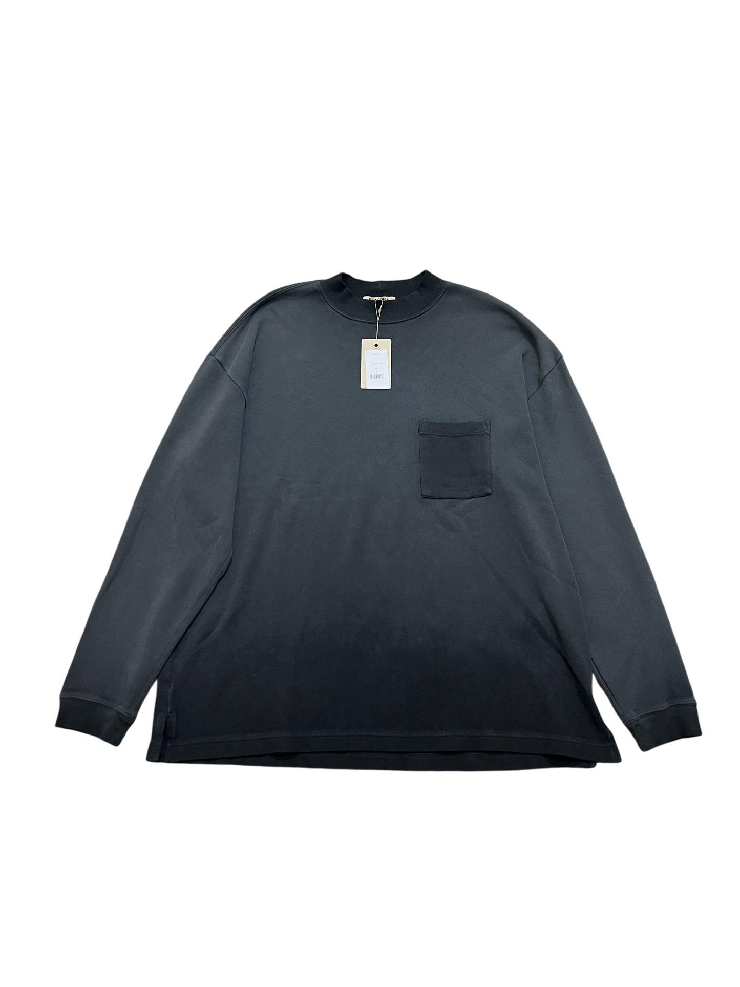 YZY Season 4 Pocket L/S