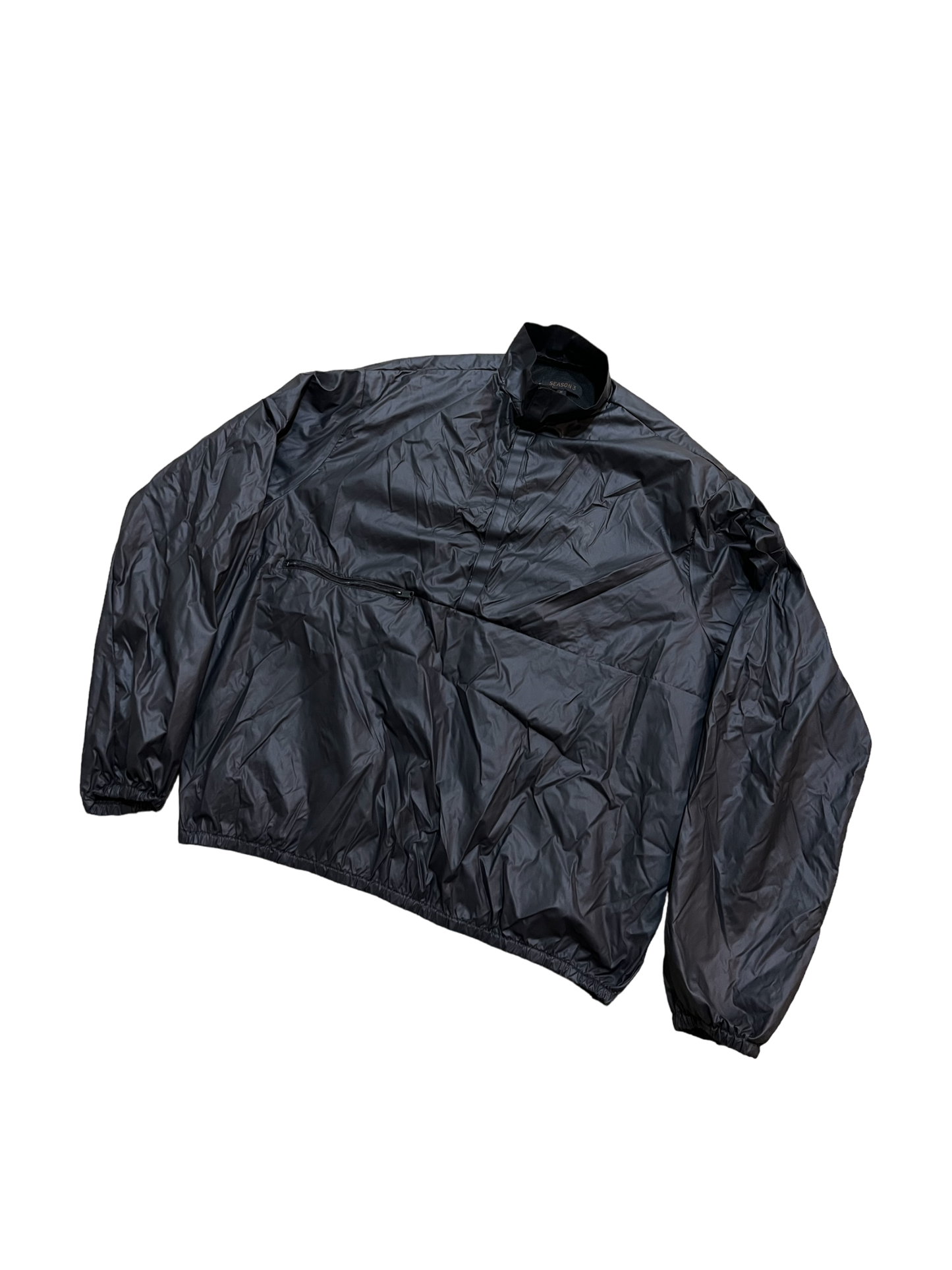 YZY Season 3 Windbreaker