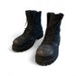 Balenciaga Combat Strike Boot