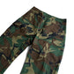 YZY Sample Camo Cargo Pants 2022