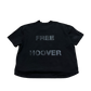 YZY Free Hoover Baseball Tee Re-dye