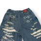 424 Ripped Jeans