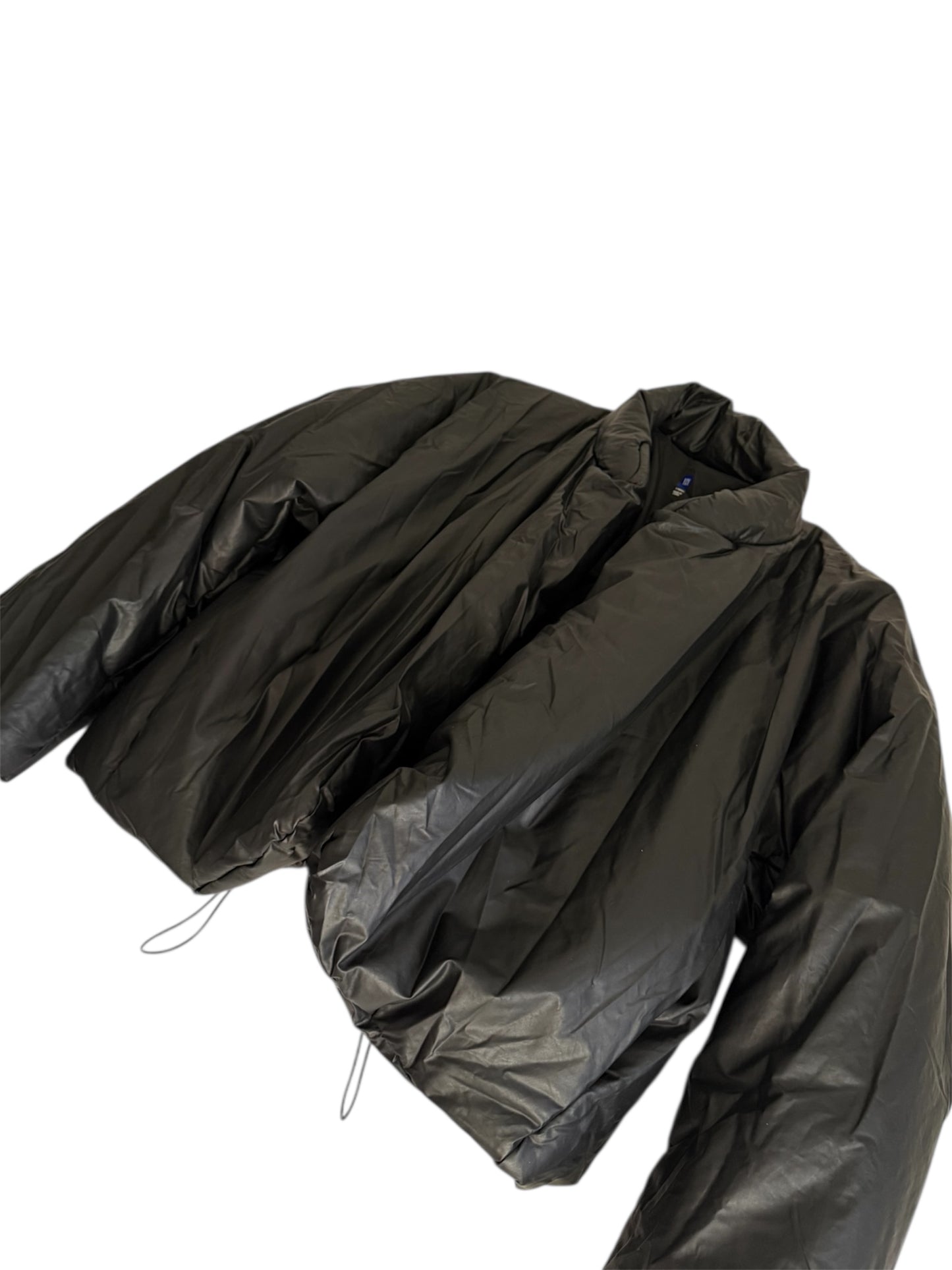 YZY Gap Round Jacket