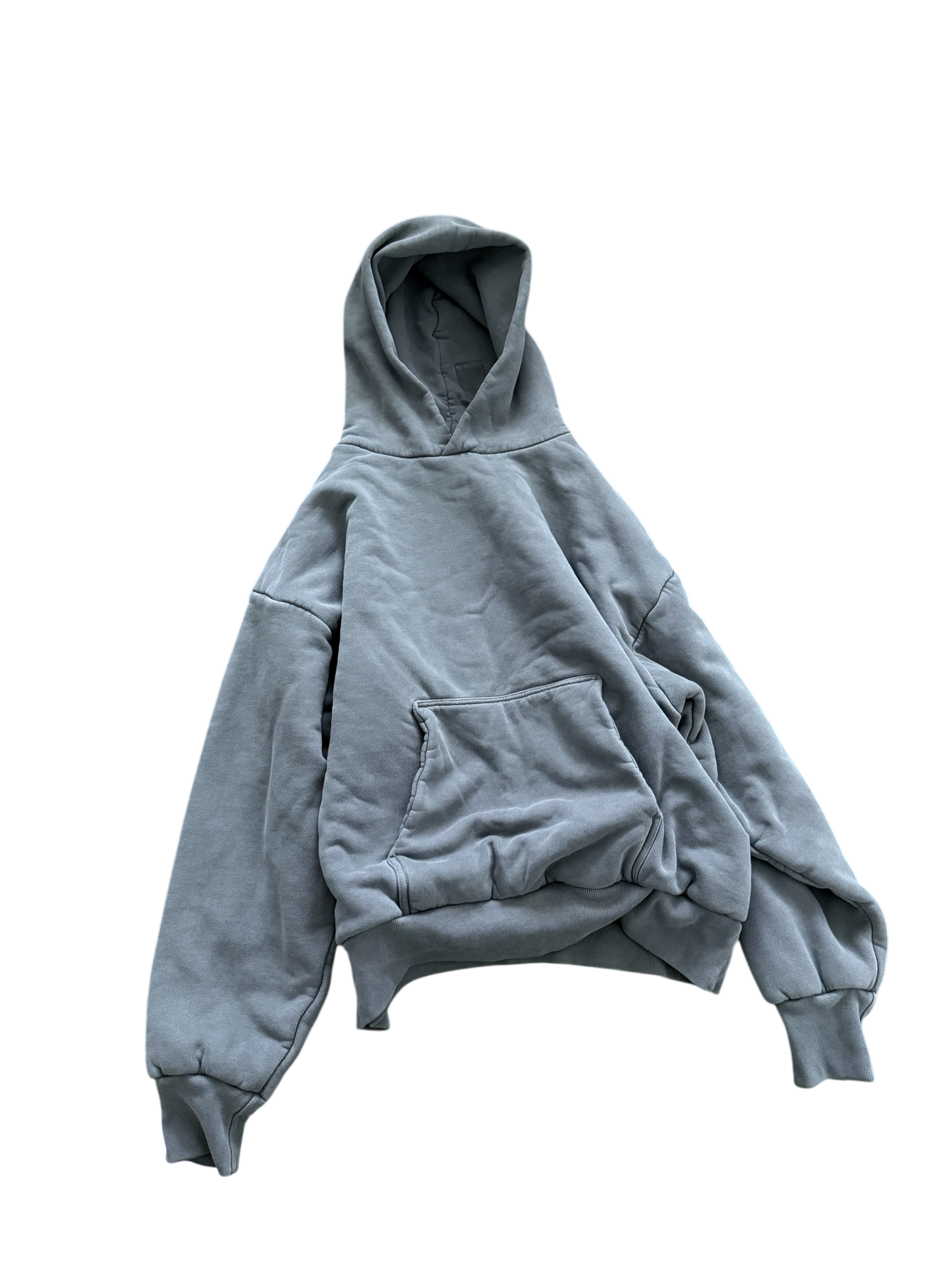 YZY 2020 Vision Double Layered Hoodie