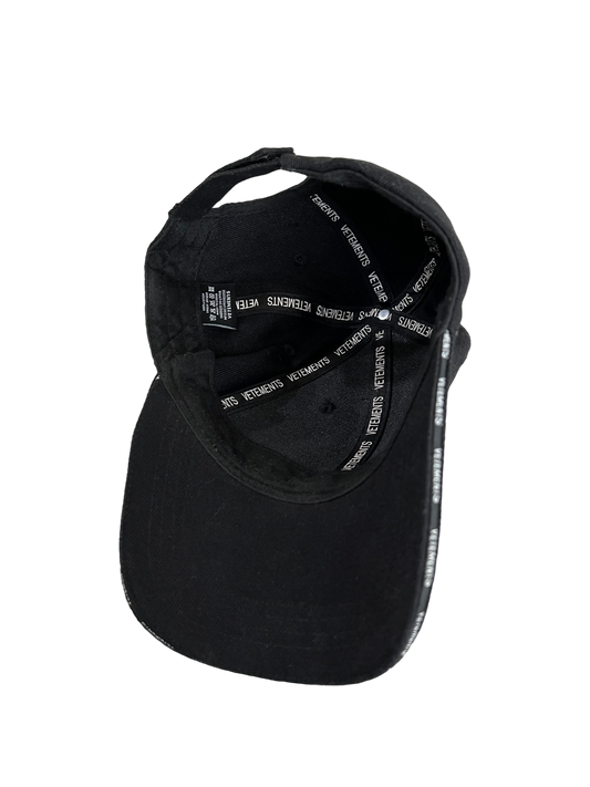 Vetements Securite Cap