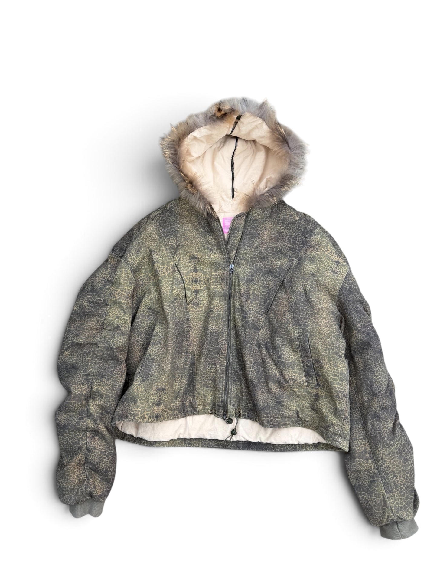 Paynestar 89 Puma Bomber