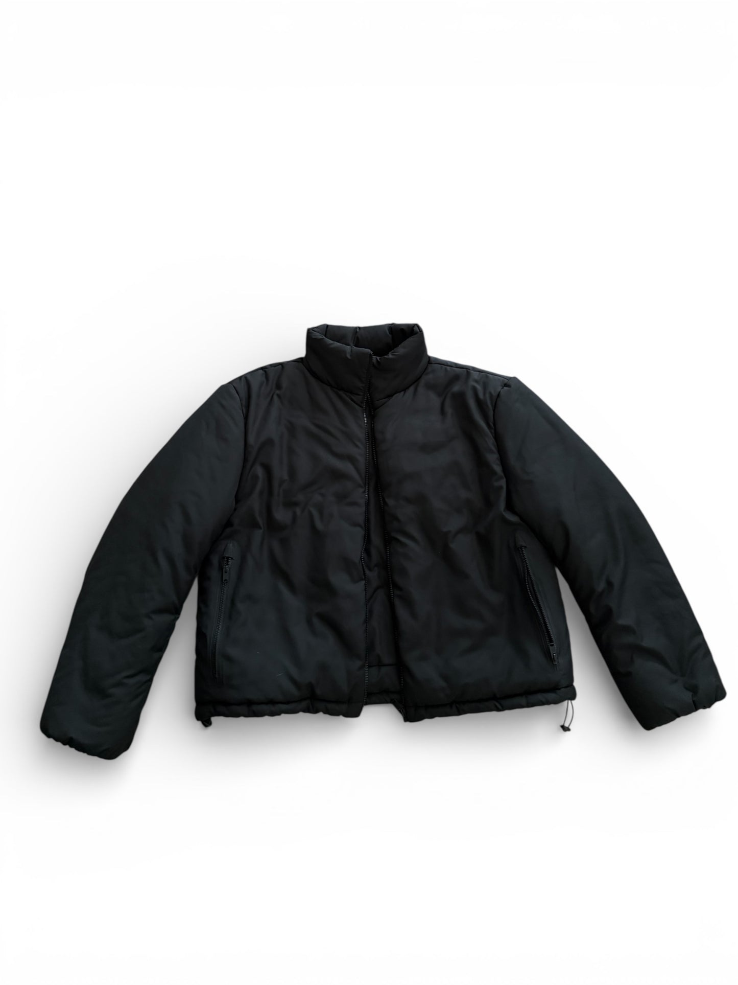 YZY Sample Season 7 Puffer Jacket