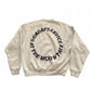 YZY OG Holy Spirit Crewneck