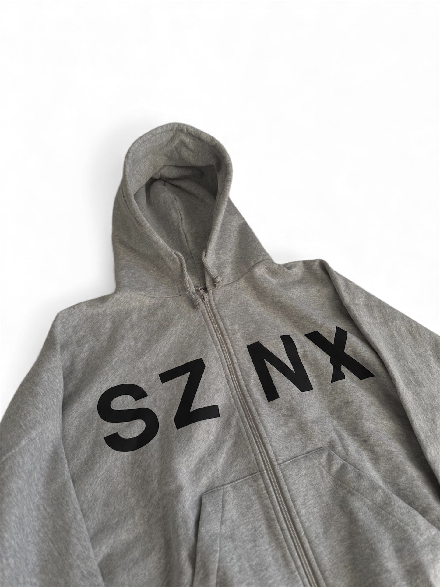 YZY SZNX HD-10 China