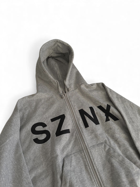 YZY SZNX HD-10 China