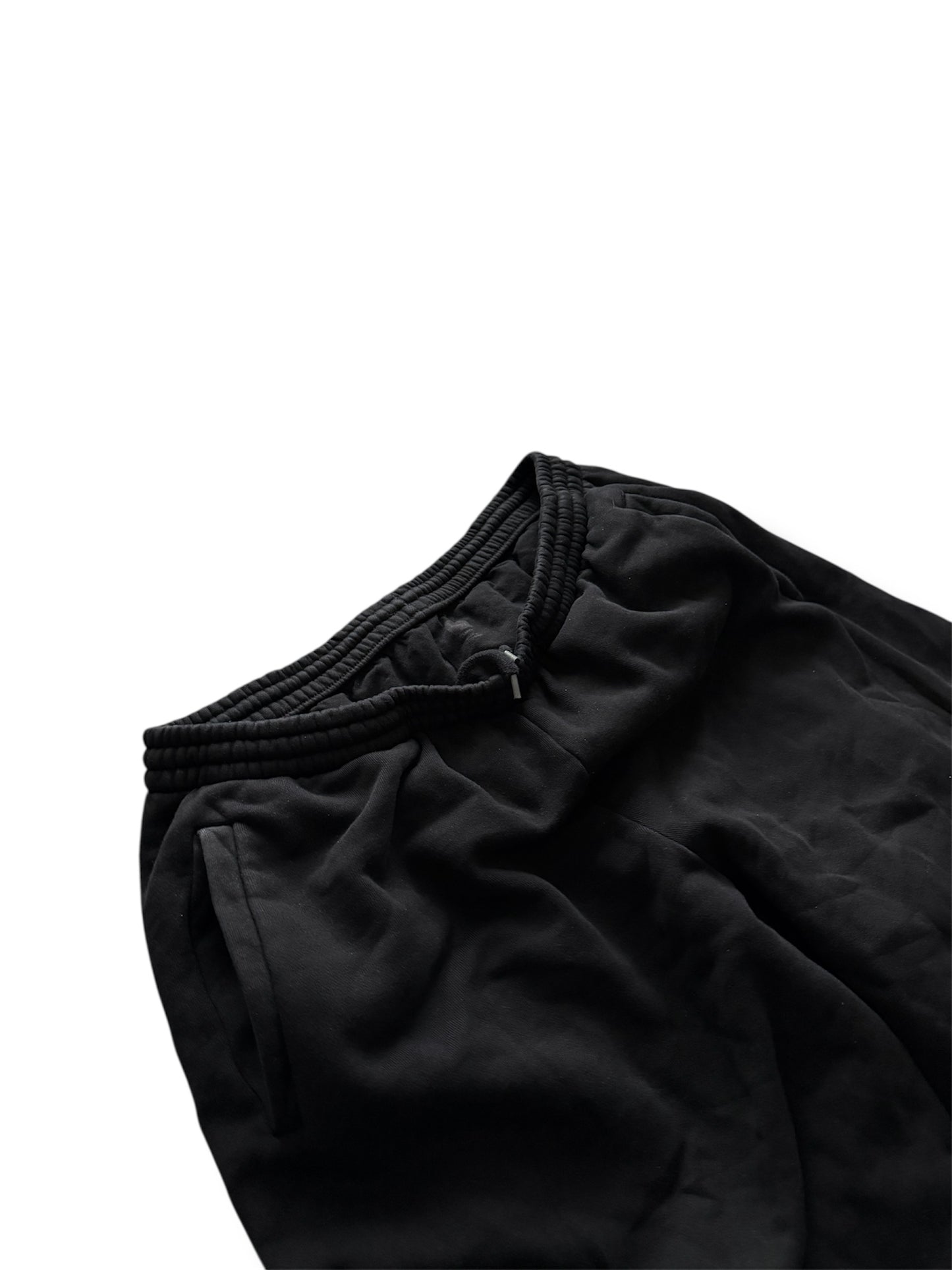 YZY Gap Unreleased Double Layer Heavy Sweatpants
