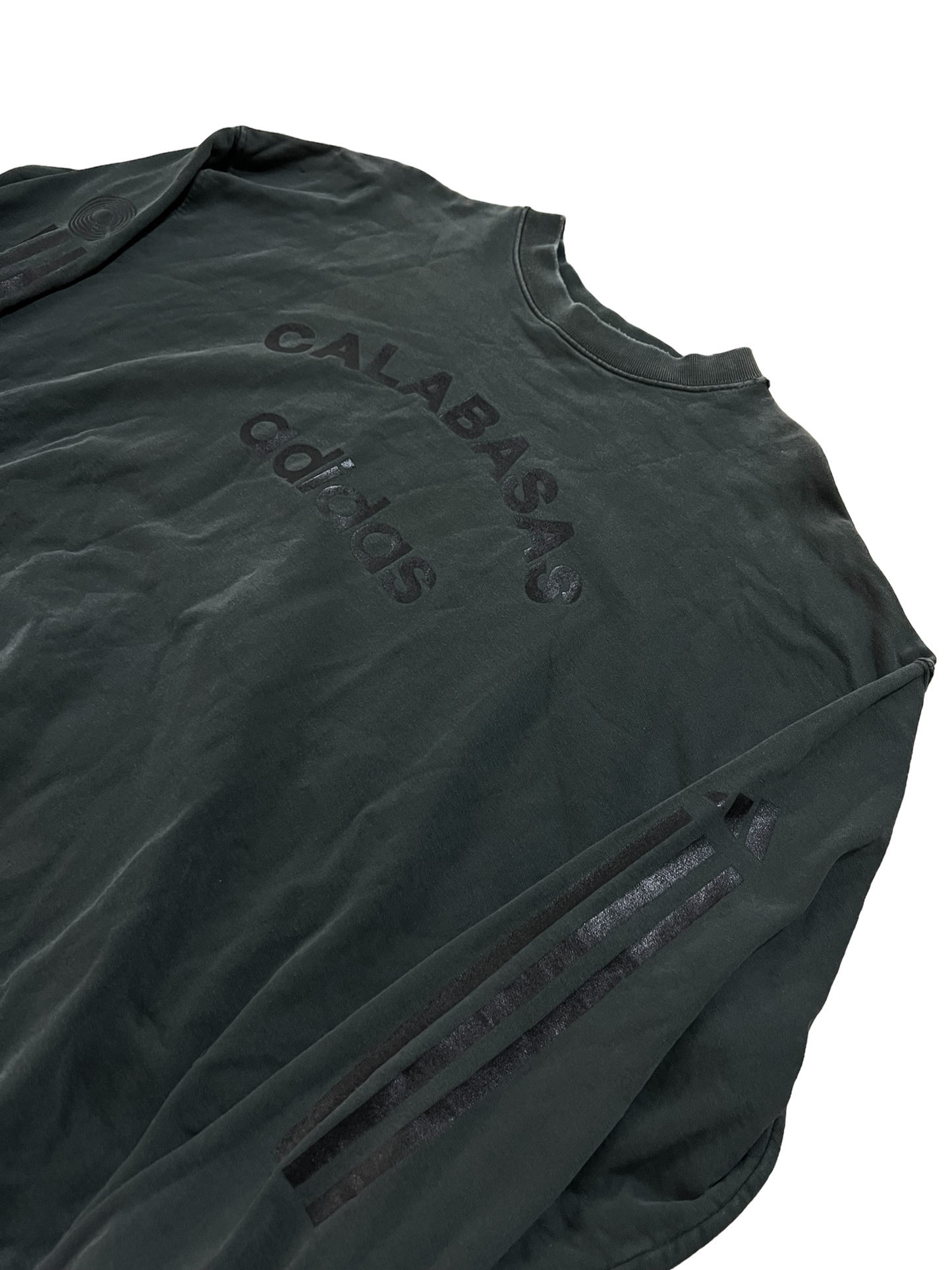 YZY Adidas Calabasas Unreleased Crewneck