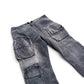 YZY Sample Cargos