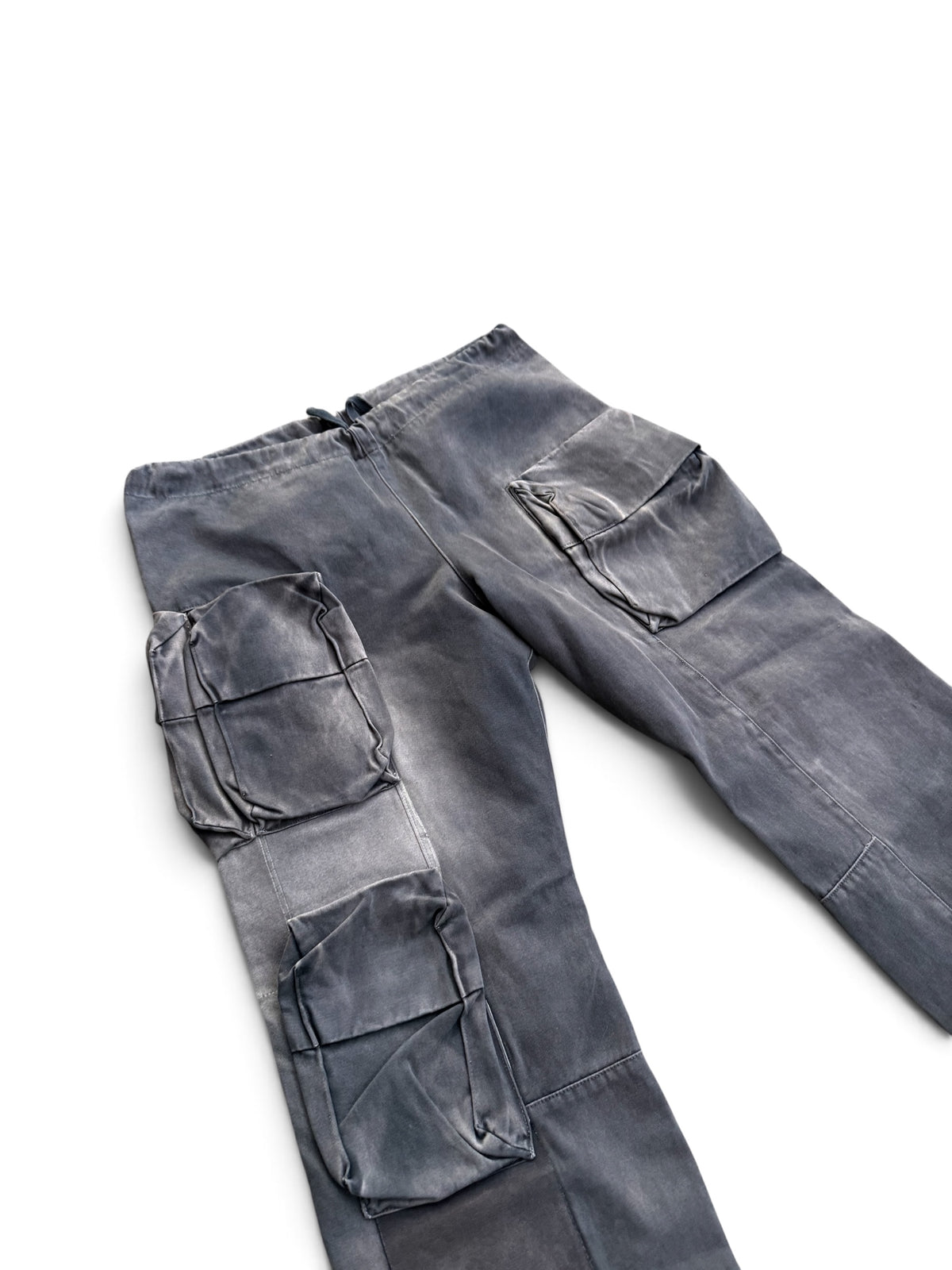 YZY Sample Cargos