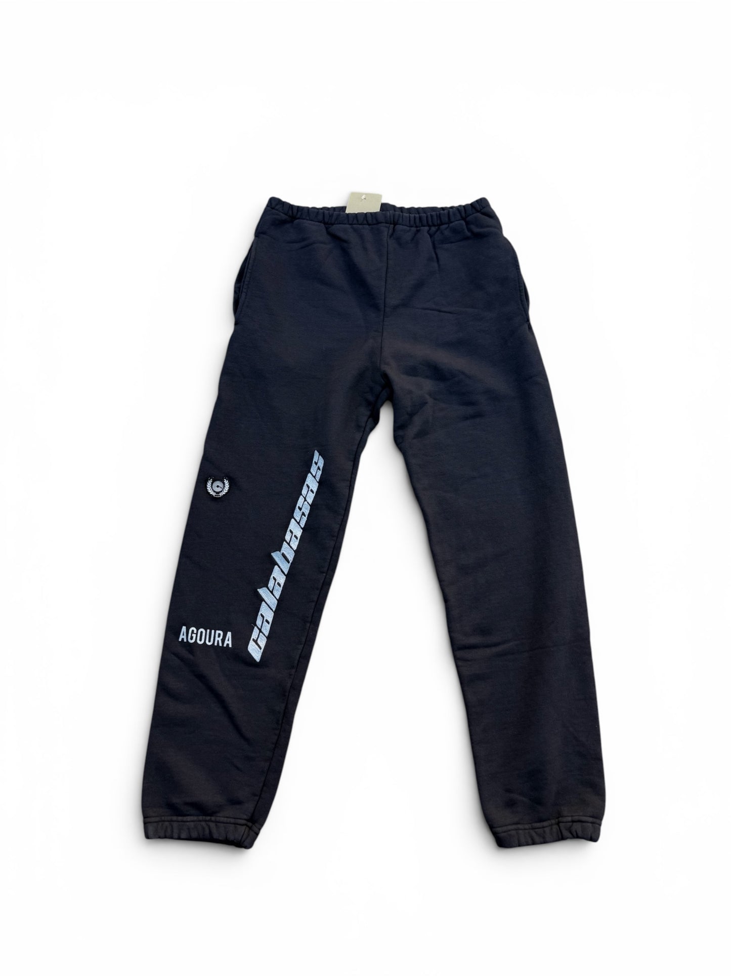 YZY Calabasas Agoura Sweatpants