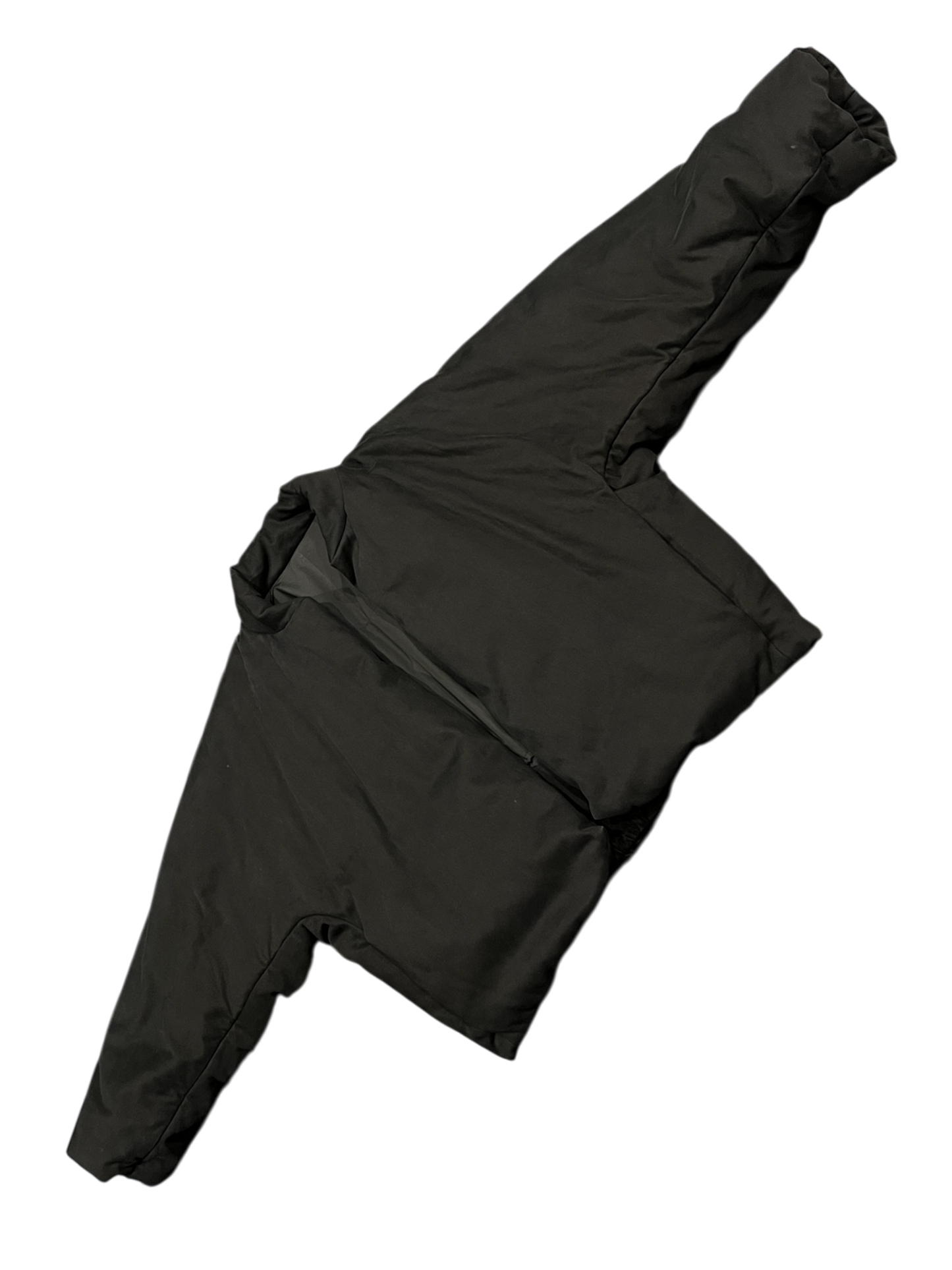 YZY YGEBB Sample Round Jacket