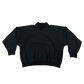 YZY Gap Sample Mock Neck Pull Over