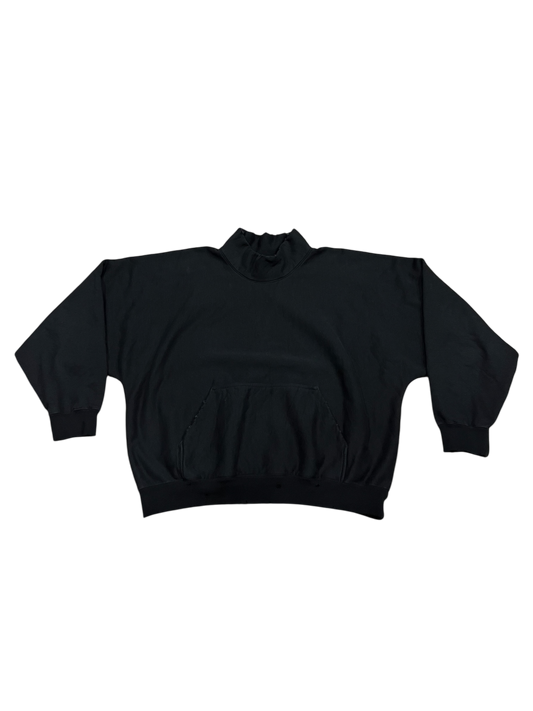 YZY Gap Sample Mock Neck Pull Over