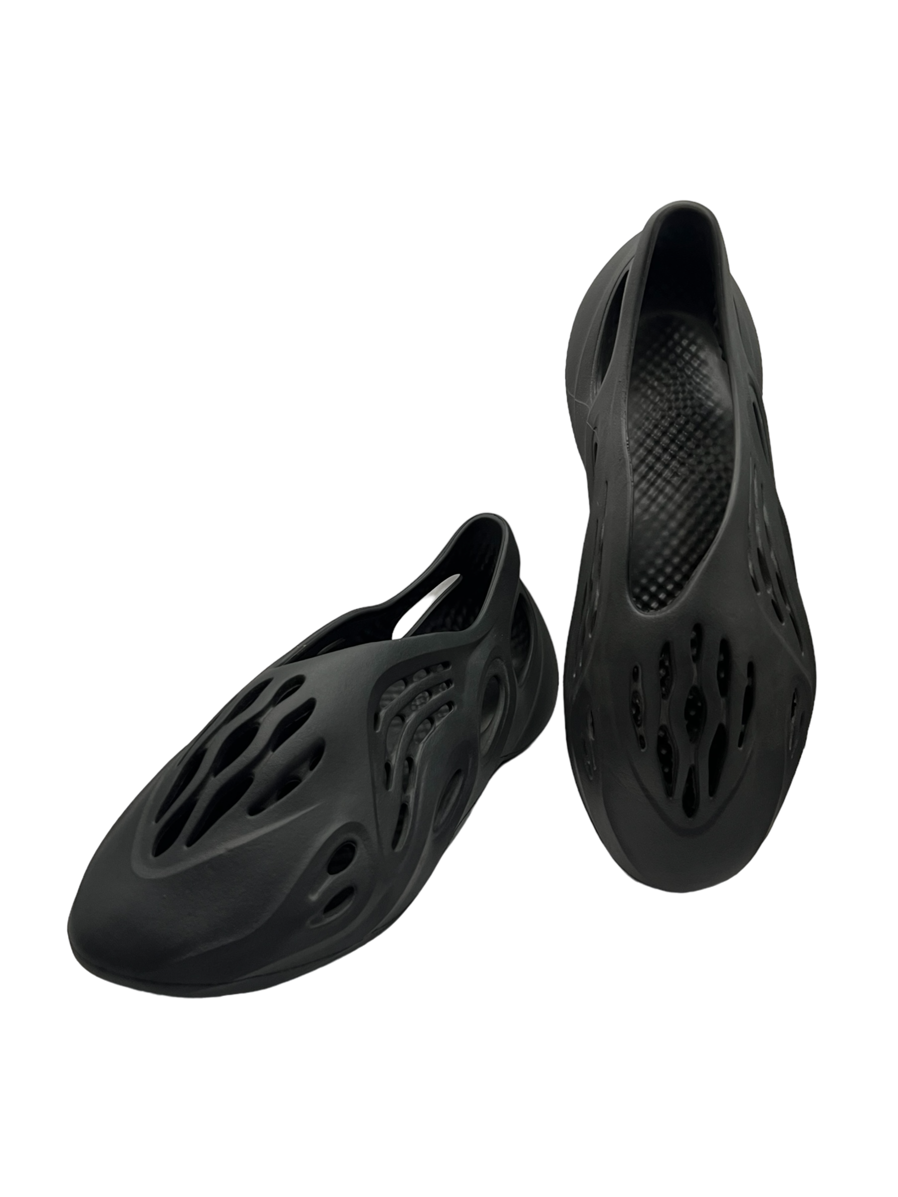 YZY Adidas Foam Runner Early Samples â VlordsWorld