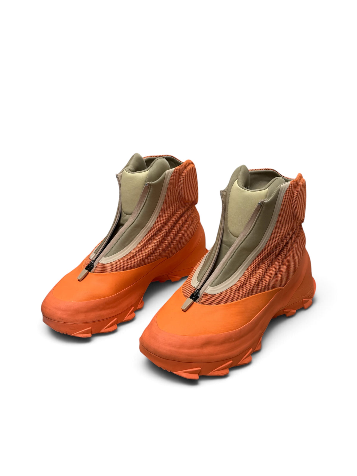 YZY Adidas Sample 1050
