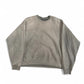 YZY Sample Crewneck