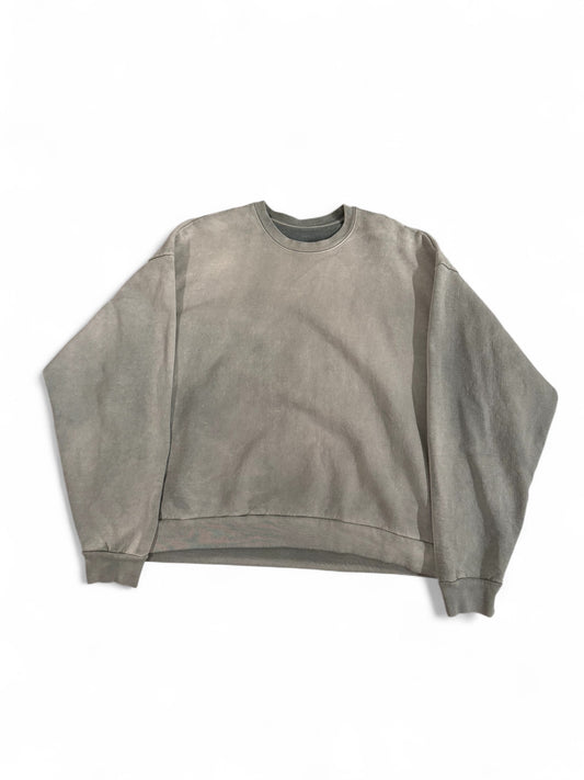 YZY Sample Crewneck
