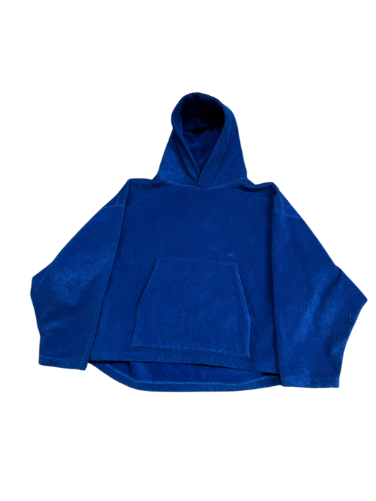 YZY Towel Sample Hoodie