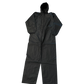 YZY Gap YGEBB Coated Overalls