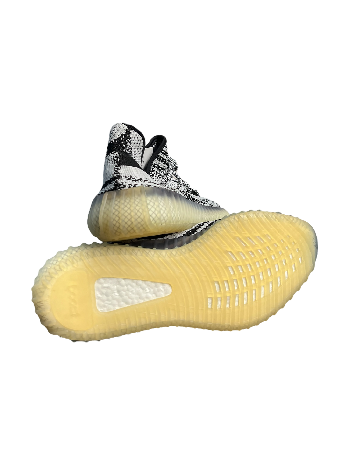 YZY Adidas Sample 350 V2