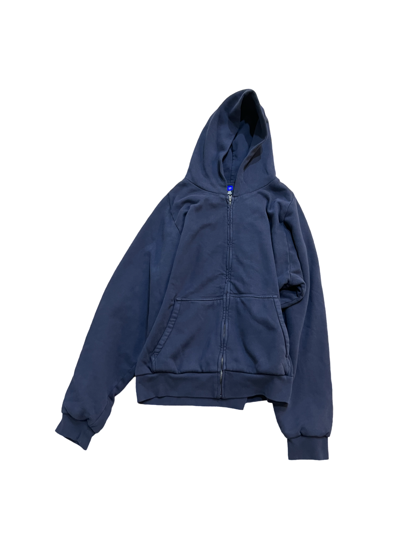 YZY Gap Zip Up