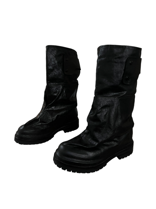 424 Marathon High Boot