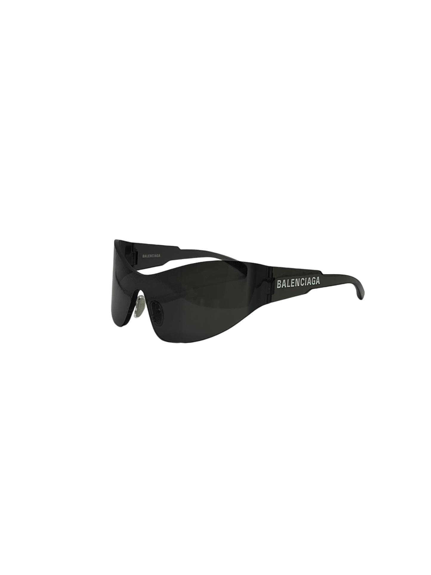 Balenciaga Mono Sunglasses