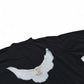 YZY Gap YGEBB Dove 3/4 Sleeve Tee