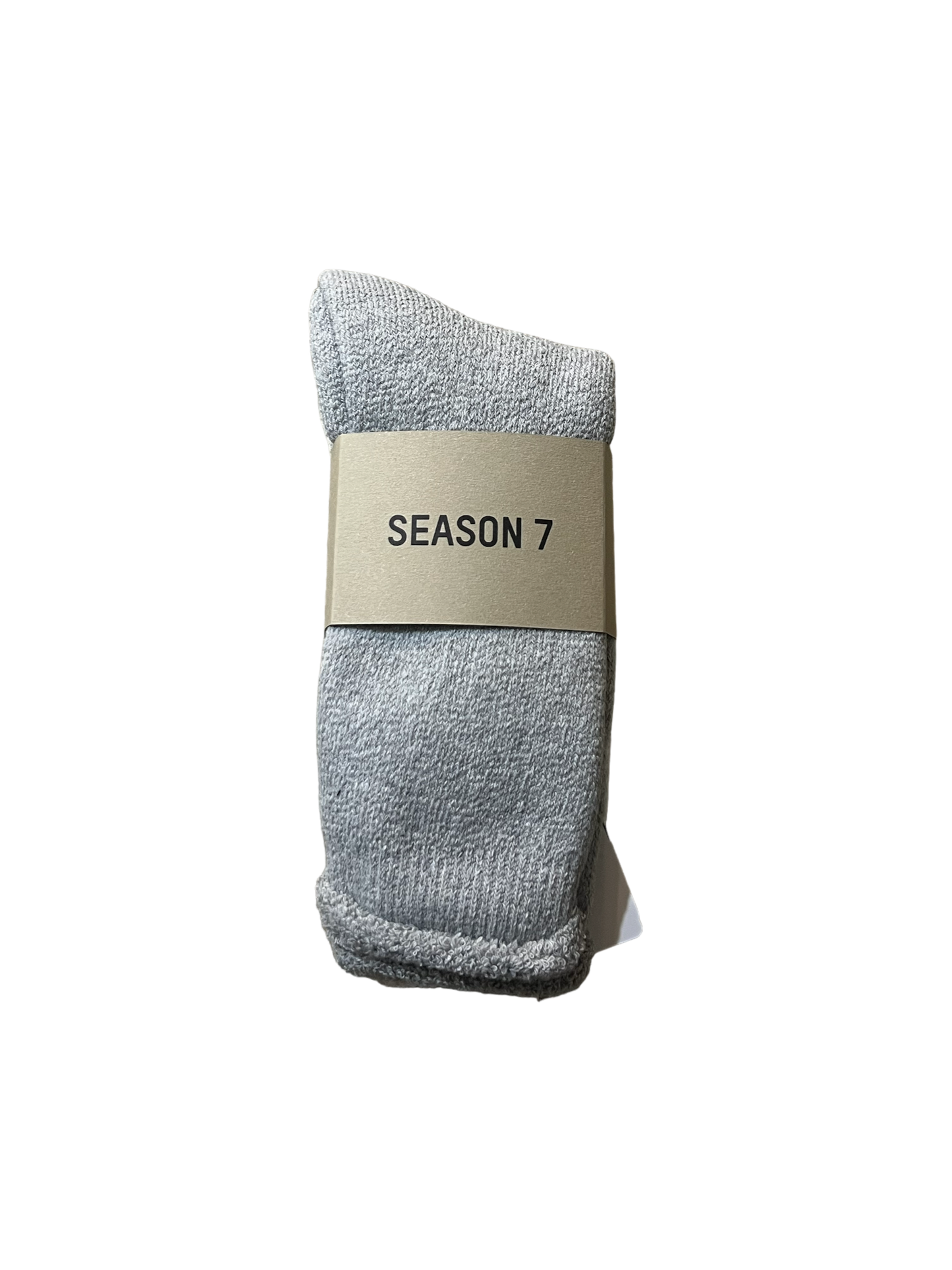 YZY Season 7 Socks