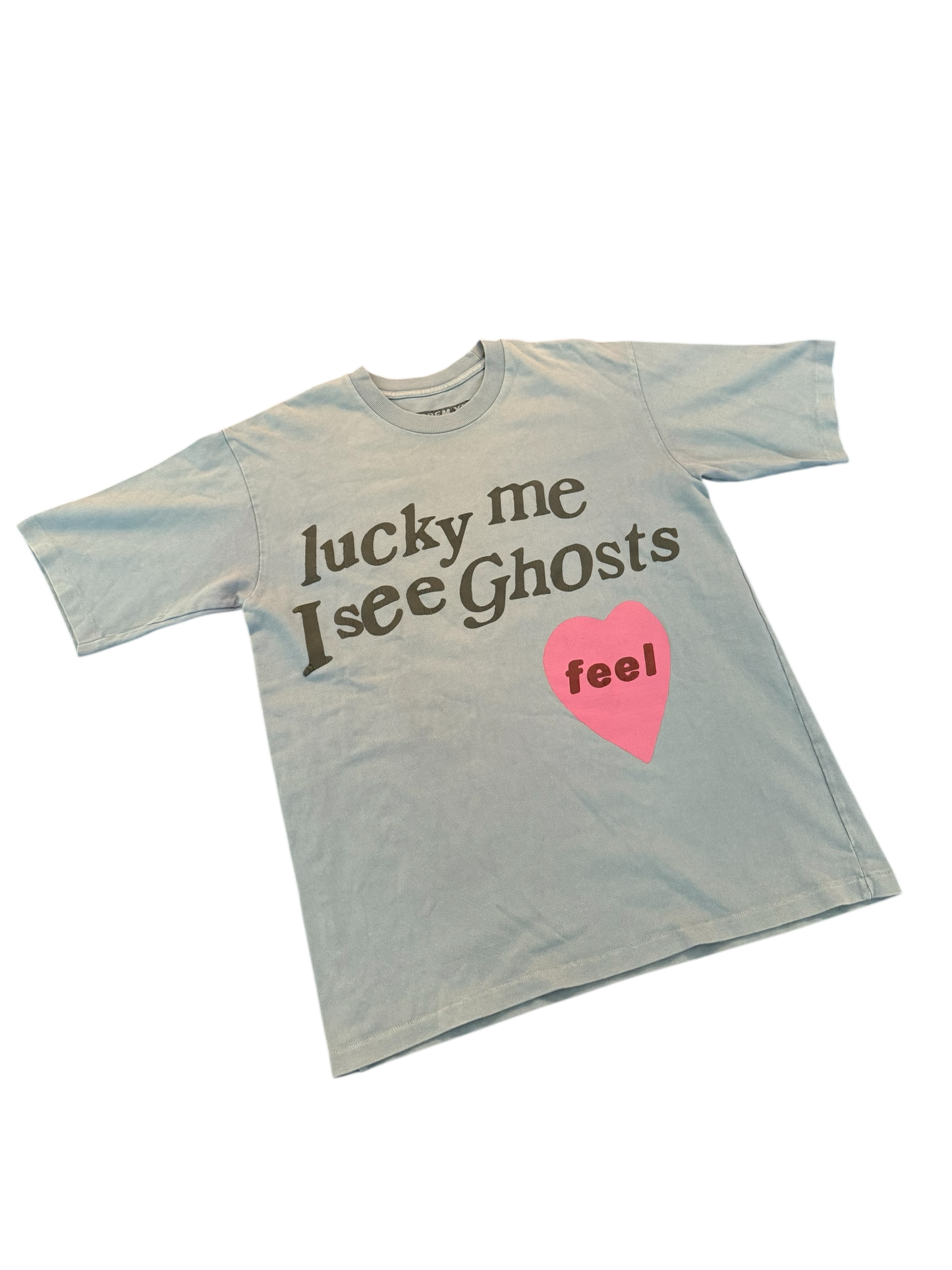 YZY Kids See Ghosts Tee