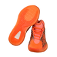 YZY Adidas QNTM Hi-Res Orange