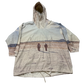 YZY Wyoming Prototype Sample Multi Pocket Anorak Follow God Music Video