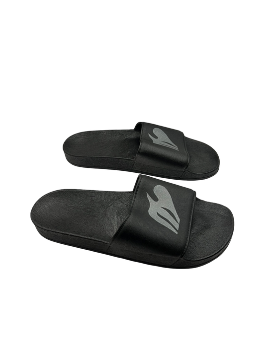 YZY DD Unreleased Slides