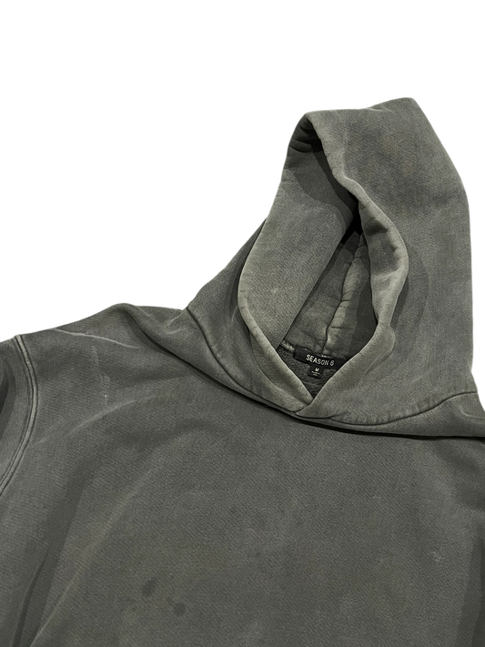 YZY Season 6 Hoodie