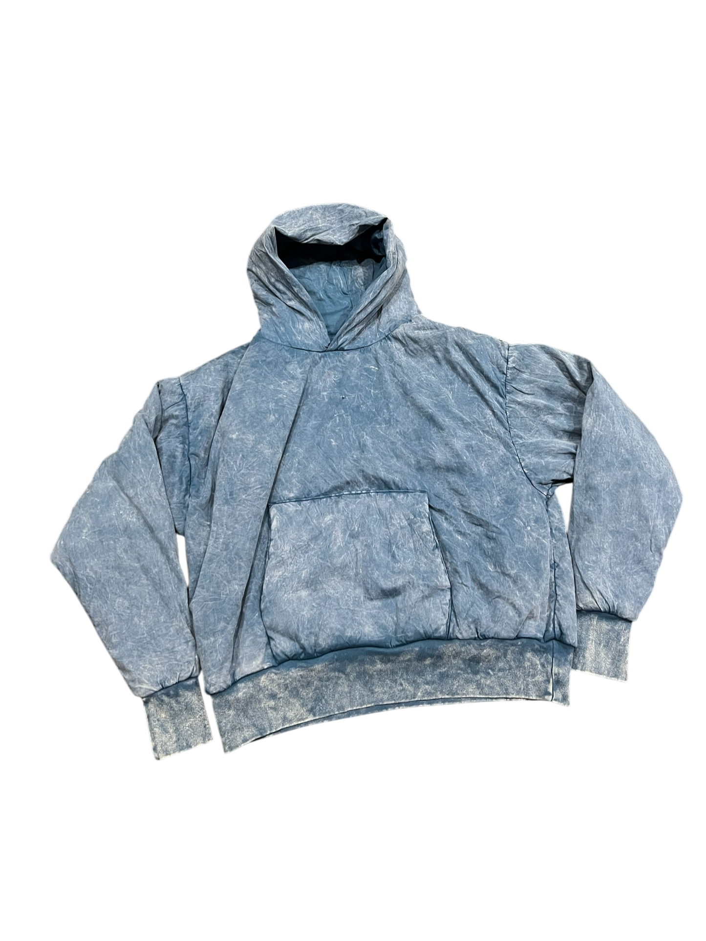 YZY Season 8 Unreleased Cloud Hoodie