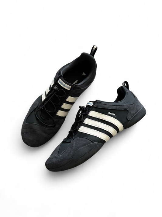 Bad Bunny Adidas Ballerina