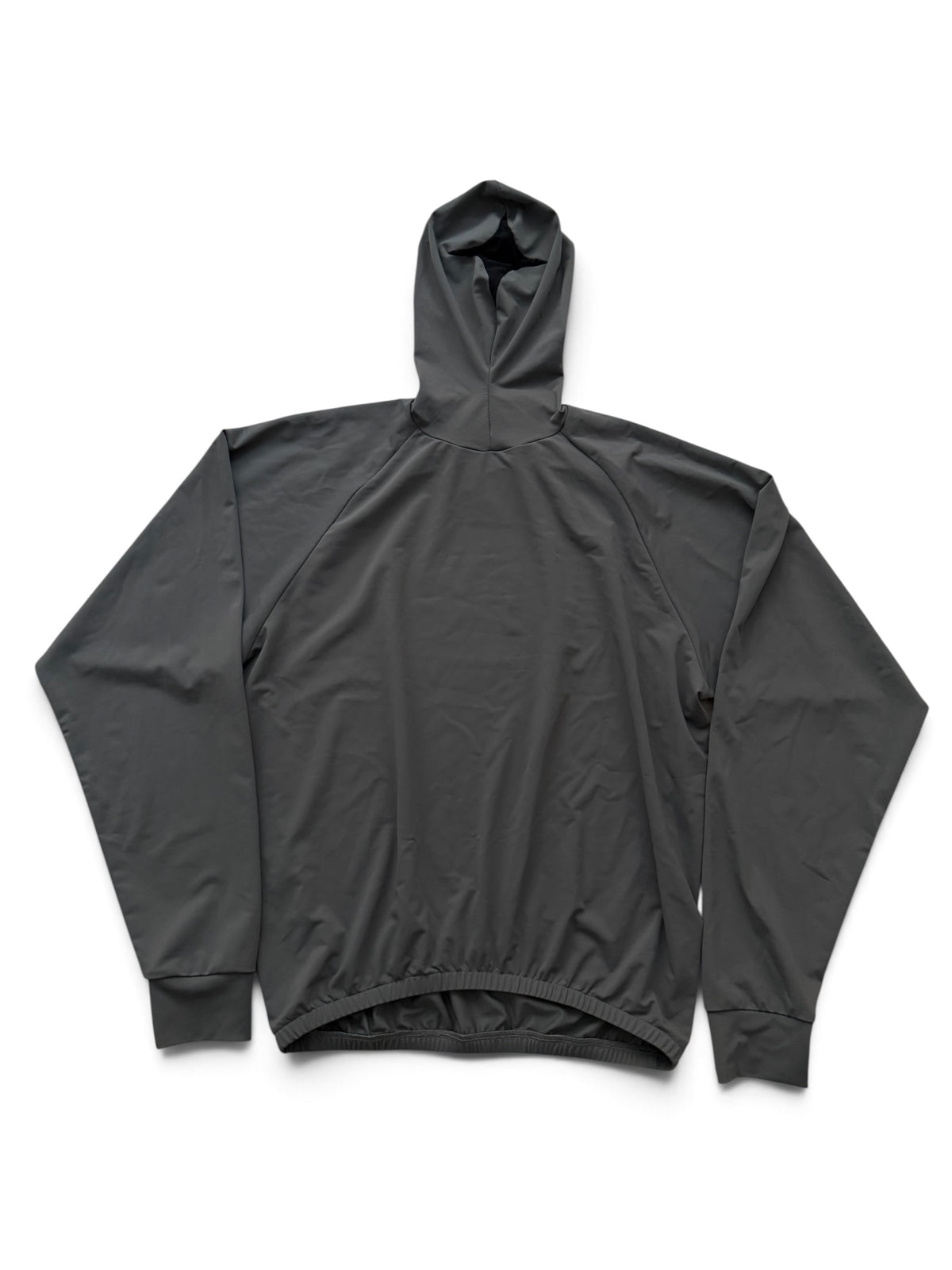 YZY Sample Long Sleeve With Mask attached 2023