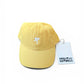 Bad Bunny x Zara Washed Logo Cap