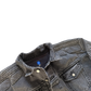 YZY YGEBB Made in USA Padded Denim Jacket