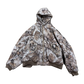 Siberia Hills Circle Bomber Jacket