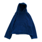 YZY Wyoming Towel Sample Hoodie