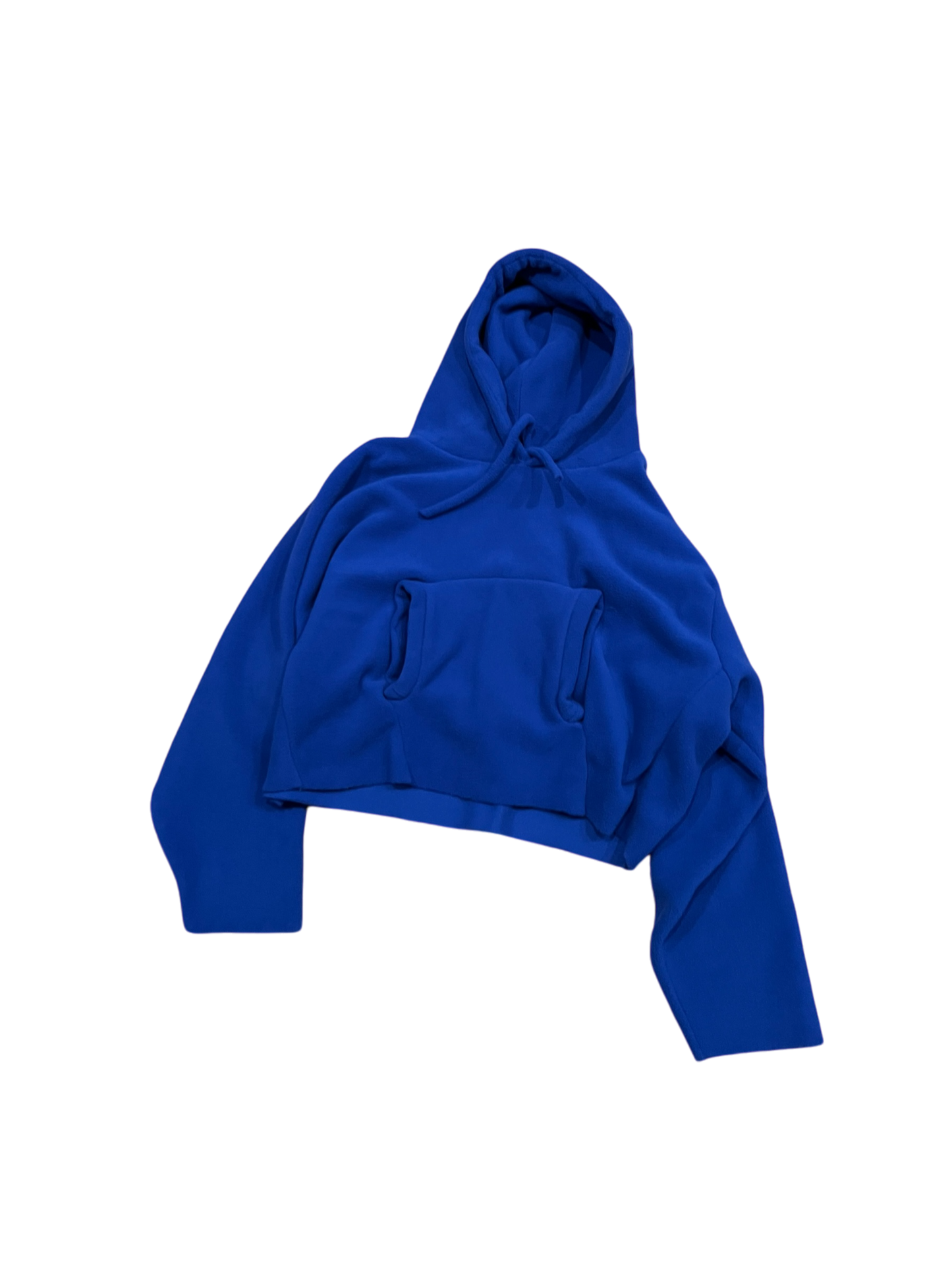 YZY Sample Fleece Hoodie