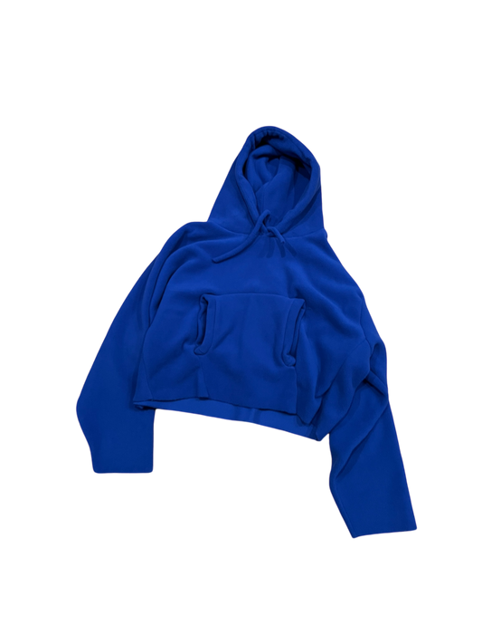 YZY Sample Fleece Hoodie